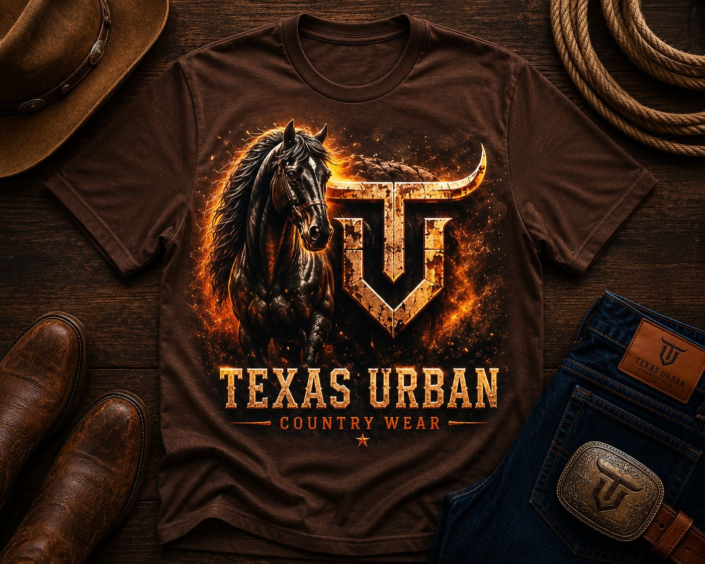 Camiseta