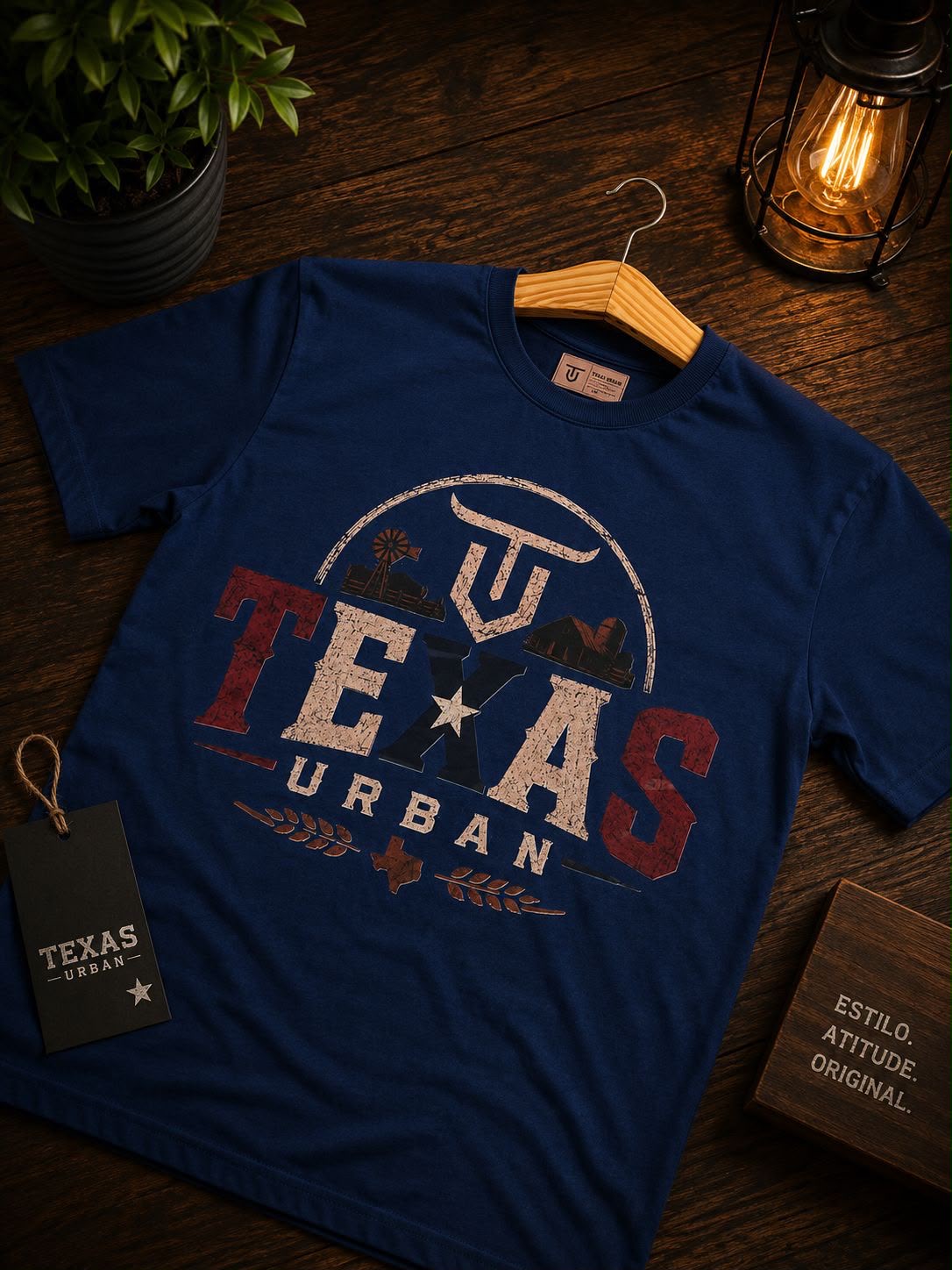 Camiseta