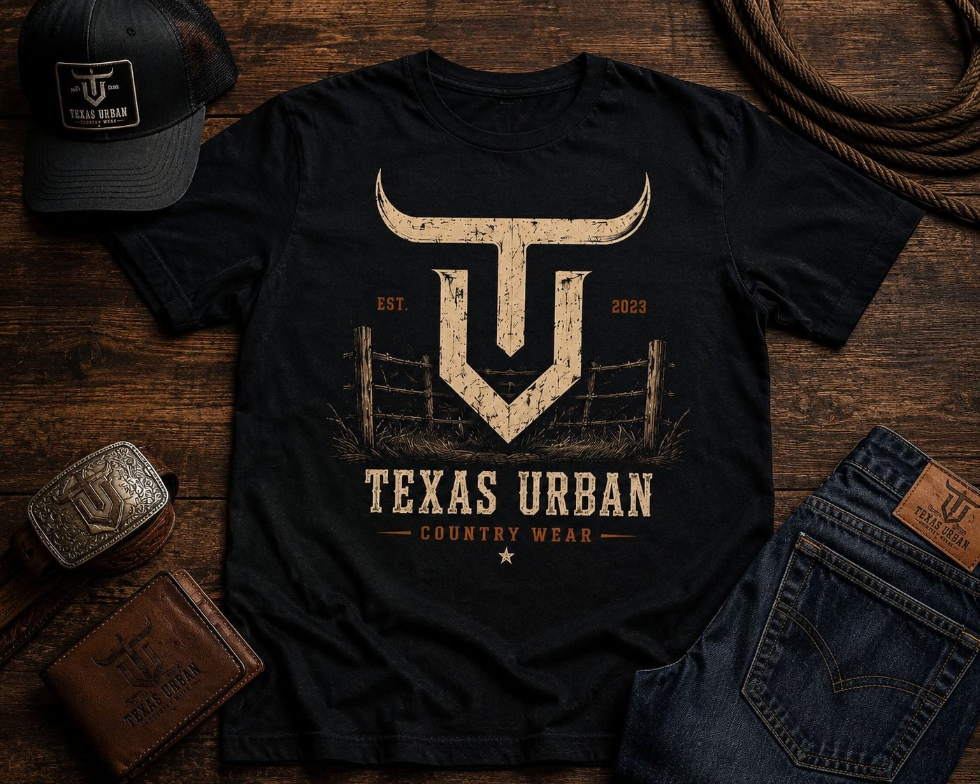 Camiseta