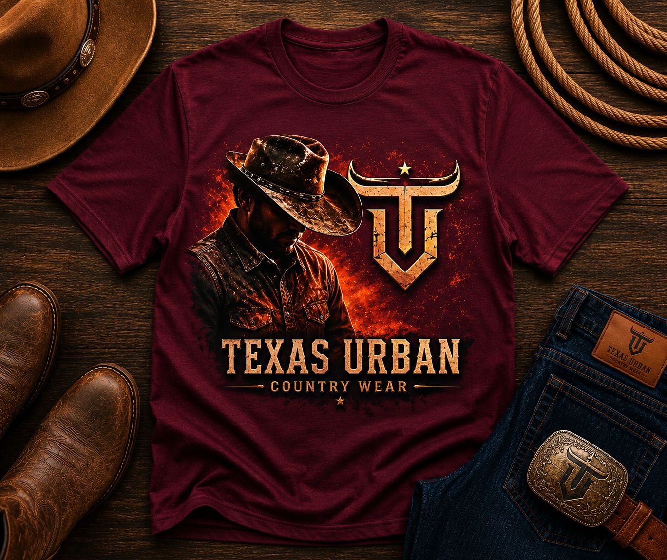Camiseta