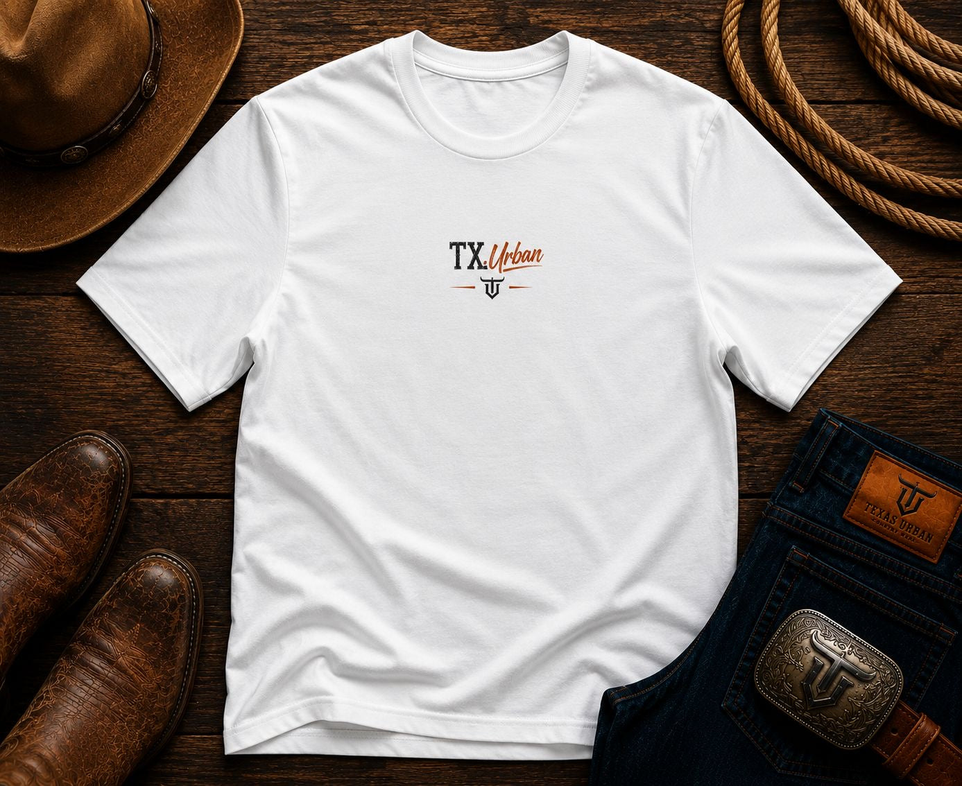 Camiseta