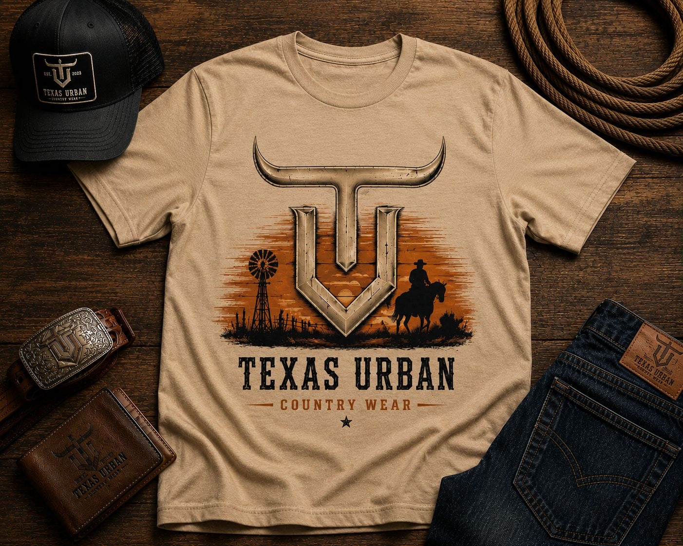 Camiseta