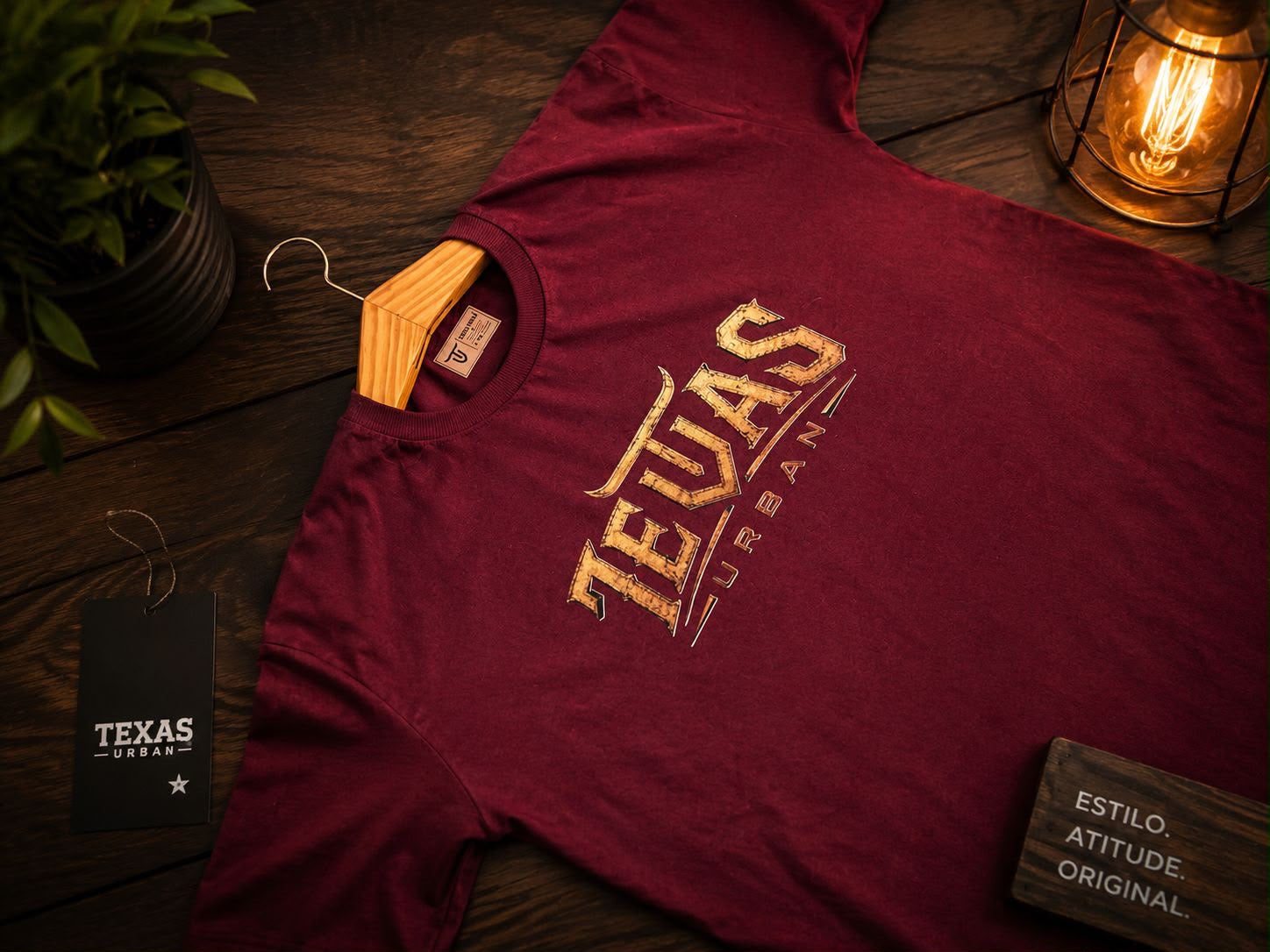 Camiseta