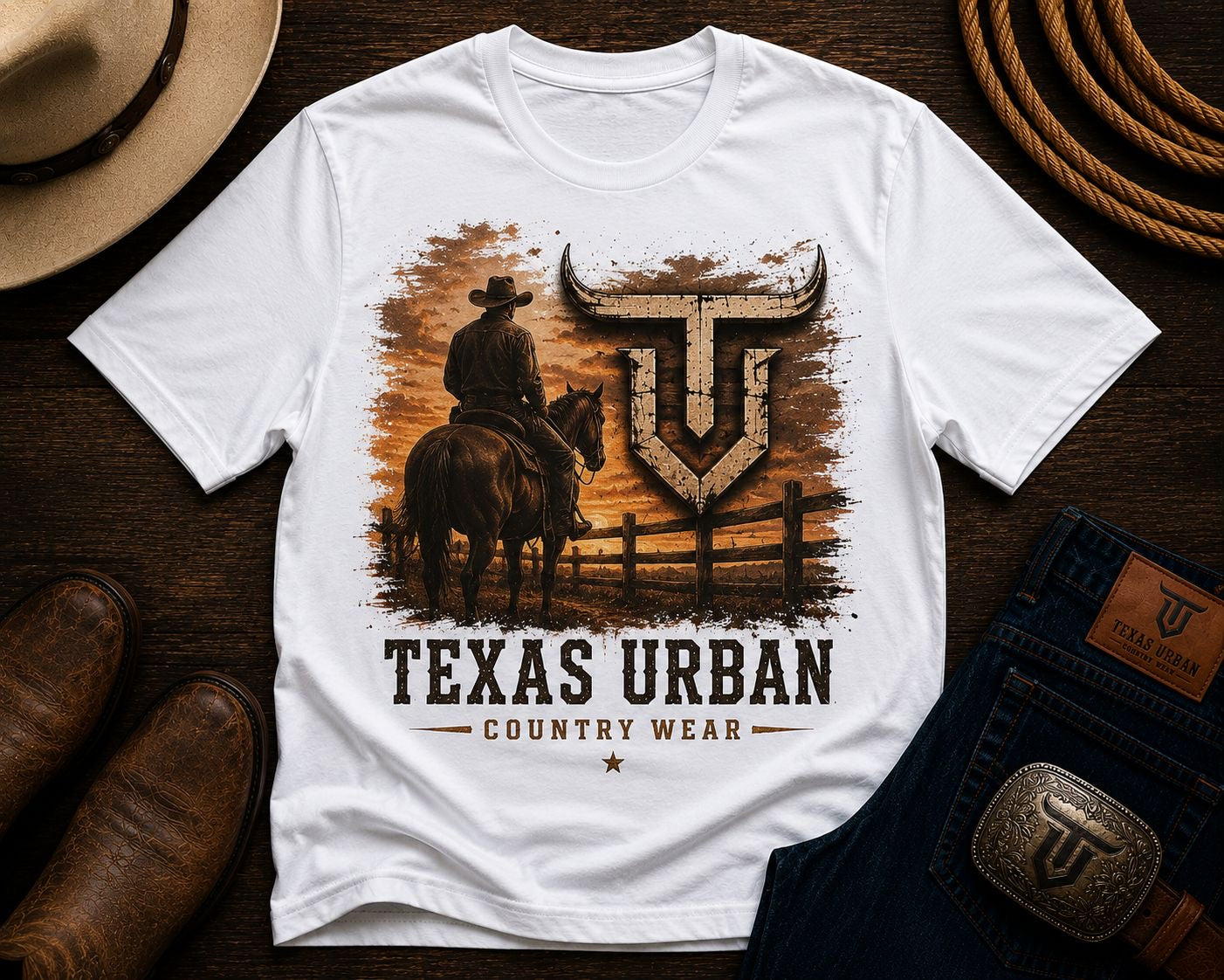 Camiseta