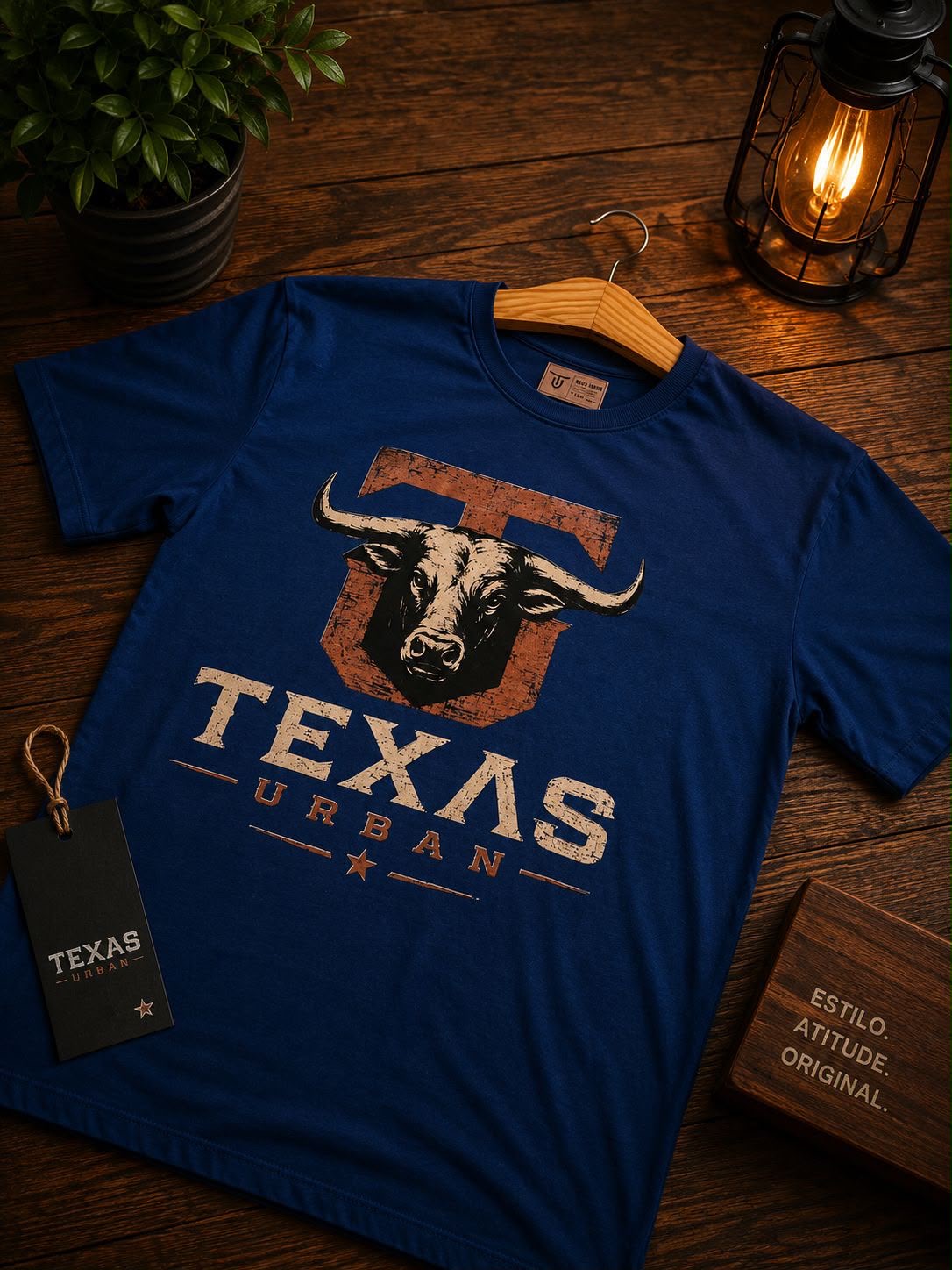 Camiseta (Cópia)